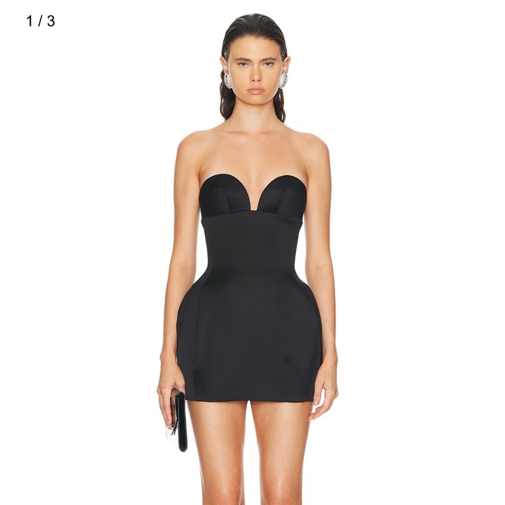 MONOT Sweetheart Mini Dress NWOT